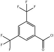 3,5-雙三氟甲基苯甲酰氯