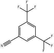 3,5-雙三氟甲基苯腈