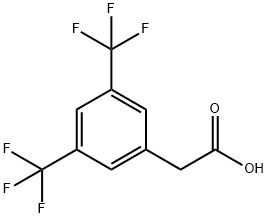3,5-雙(三氟甲基)苯乙酸