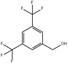 3,5-雙(三氟甲基)苄醇