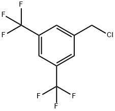3,5-雙三氟甲基氯苄