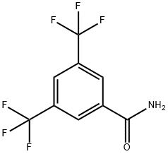 3,5-雙(三氟甲基)苯甲酰胺