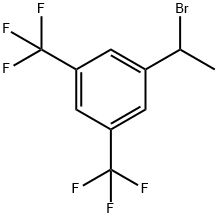 1-(1-溴乙基)-3,5-雙-三氟甲基-苯
