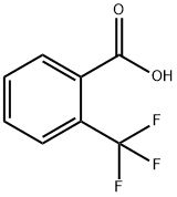 鄰三氟甲基苯甲酸