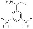 N-甲基-1-[3,5-(雙三氟甲基)苯基]乙胺