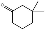 3,3-二甲基環己酮