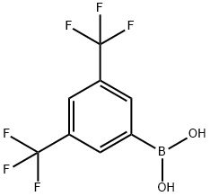 3,5-雙(三氟甲基)苯硼酸