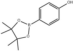4-羟基苯硼酸頻哪酯
