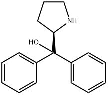 (R)-(+)-alpha,alpha-二苯基脯氨醇