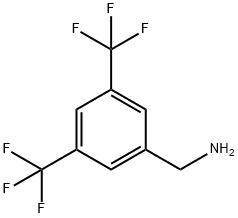 3,5-二(三氟甲基)苯甲胺