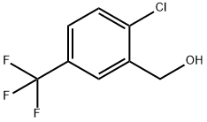 2-氯-5-(三氟甲基)苯甲醇