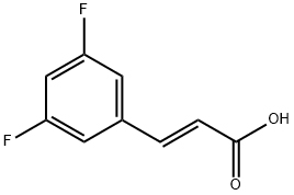 3,5-二氟肉桂酸