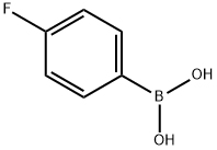 對氟苯硼酸