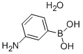 3-氨基苯基硼酸一(yī)水(shuǐ)合物(wù)