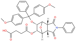 RNA固相(xiàng)合成樹脂連接子